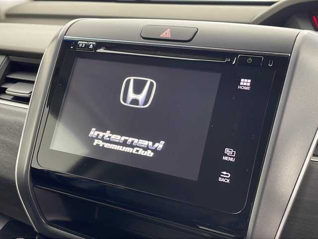 ホンダ フリード ハイブリット EX 新潟県 2016(平28)年 6.8万km クリスタルブラックパール 純正メーカーOPナビ/・AM/FM/CD/DVD/Bluetooth/フルセグ/USB/バックモニター/衝突被害軽減システム/アダプティブクルーズコントロ―ル/レーンキープアシスト/ビルトインETC/3列シート/ハーフレザーシート/前席シートヒーター/ウォークスルー/レザーステアリング/ステアリングスイッチ/純正フロアマット/両側パワースライドドア/純正LEDヘッドライト/オートライト/ABS/横滑り防止機能/盗難防止装置