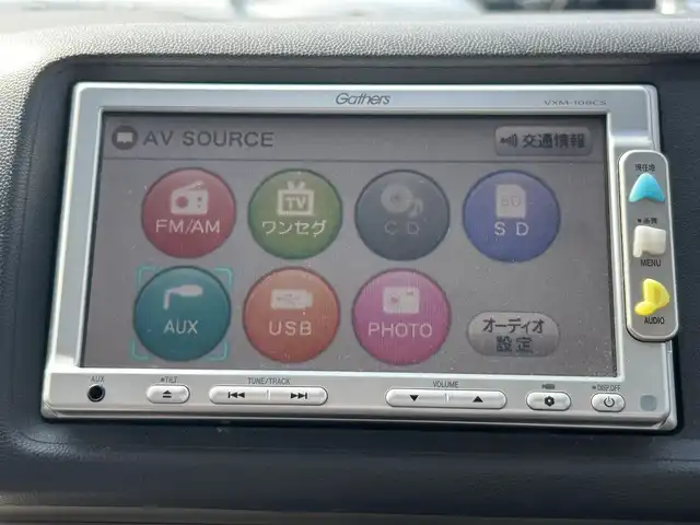 ホンダ ライフ G コンフォートセレクト 東京都 2010(平22)年 11.1万km ピンクゴールドメタリック 純正SDナビ/CD/DVD/AM/FM/ワンセグTV/USB/ETC/ドライブレコーダー(ZDR-016)/純正フロアマット/オートエアコン/ドアバイザー/電動格納ミラー/ダブルエアバッグ