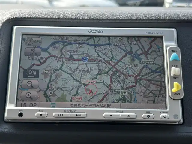ホンダ ライフ G コンフォートセレクト 東京都 2010(平22)年 11.1万km ピンクゴールドメタリック 純正SDナビ/CD/DVD/AM/FM/ワンセグTV/USB/ETC/ドライブレコーダー(ZDR-016)/純正フロアマット/オートエアコン/ドアバイザー/電動格納ミラー/ダブルエアバッグ