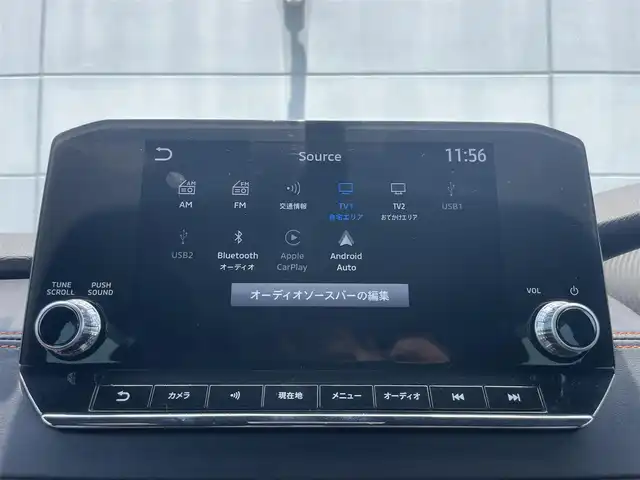 三菱 アウトランダー ＰＨＥＶ P 千葉県 2022(令4)年 4.2万km ブラックダイヤモンド ワンオーナー/衝突軽減ブレーキ/全方位カメラ/純正１２．３インチナビ/ＢＯＳＥサウンド/置くだけ充電/パワーバックドア/黒レザーシート/シートヒーター　/ステアリングヒーター/ＬＥＤヘッドライト