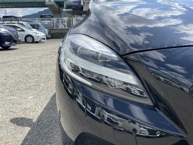 ボルボ Ｖ４０ D4 インスクリプション 福岡県 2017(平29)年 5.8万km ブラック 純正7型HDDナビ（フルセグTV/CD/DVD/BT）バックモニターレーダークルコンコーナーセンサーブラインドスポットパーキングアシストETC前後ドラレコシートヒーターハンドルヒーター純正LEDヘッドライト純正17インチアルミホイール純正フロアマットパワーシートプッシュスタートスマートキー