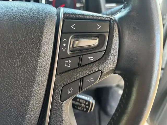 トヨタ アルファード S Cパッケージ 愛知県 2021(令3)年 5万km ホワイトパールクリスタルシャイン ワンオーナー/純正ナビ(フルセグ/BT/USB/DVD/CD/AM/FM)/純正フリップダウンモニター/ETC2.0/前後ドライブレコーダー/バックカメラ/両側パワースライドドア/電動リアゲート/オットマン/三列シート/パワーシート/シートヒーター/シートクーラー/レザーシート/チップアップシート/純正フロアマット/アクティブクルーズコントロール/ABS/横滑り防止装置/レーンキープアシスト/盗難防止装置/衝突被害軽減システム/オートライト/オートマチックハイビーム/パワーステアリング/パワーウィンドウ/ハンドルヒーター/電動格納式ミラー/ドアバイザー/フォグランプ/純正アルミホイール/保証書/取扱説明書/スマートキー/スペアキー