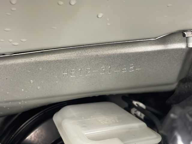 日産 ノート e－パワー B 沖縄県 2019(令1)年 6.8万km ダークメタルグレー 禁煙車/社外ナビAVIC-RZ002/Ｂｌｕｅｔｏｏｔｈ/アラウンドビューカメラ/バックカメラ/デジタルインナーミラー/レーンキープアシスト/コーナーセンサー/衝突被害軽減システム/スマートキー/スペアキー