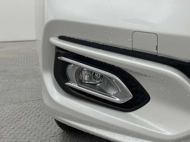 ホンダ フィット 13G L ホンダセンシング 新潟県 2019(平31)年 1.6万km プラチナホワイトパール ホンダセンシング/純正8インチSDナビ/　CD/DVD/Bluetooth/フルセグTV/バックカメラ/レーダークルーズコントロール/LEDヘッドライト/LEDフォグランプ/電格ミラー/ウィンカーミラー/ドラレコ/スマートキー/ビルトインETC