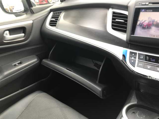 ホンダ ジェイド ハイブリッド X 宮城県 2016(平28)年 7万km モダンスティールM 純正ナビ/フルセグTV/Bluetooth/バックカメラ/左サイドカメラ/衝突被害軽減ブレーキ/レーンキープアシスト/レーダークルーズコントロール/ハーフレザーシート/ステアリングスイッチ/革巻きステアリング/プッシュスタート/スマートキー/スペアキー１本/LEDヘッドライト/オートライト/ETC