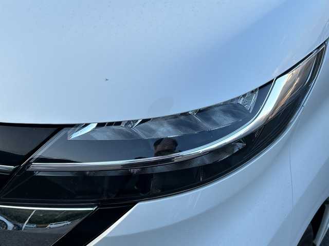 日産 ルークス ハイウェイスター Gターボ 佐賀県 2021(令3)年 5.7万km ホワイトパール/チタニウムグレー 2トーン 純正9インチナビゲーション/アラウンドビューモニター/前方ドライブレコーダー/片側パワースライドドア/左側ハンズフリースライドドア/車線逸脱警報/エマージェンシーブレーキ/LEDヘッドライト/フォグランプ/ヘッドライトレベライザー/純正15インチアルミホイール