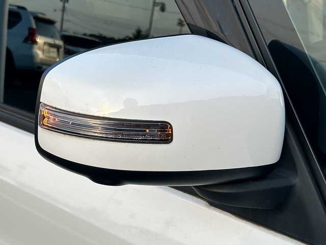 日産 ルークス ハイウェイスター Gターボ 佐賀県 2021(令3)年 5.7万km ホワイトパール/チタニウムグレー 2トーン 純正9インチナビゲーション/アラウンドビューモニター/前方ドライブレコーダー/片側パワースライドドア/左側ハンズフリースライドドア/車線逸脱警報/エマージェンシーブレーキ/LEDヘッドライト/フォグランプ/ヘッドライトレベライザー/純正15インチアルミホイール