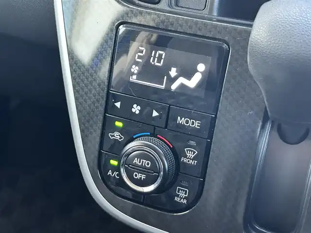 ダイハツ ムーヴ カスタム RS ハイパー SAⅡ 静岡県 2017(平29)年 7.3万km ディープブルークリスタルマイカ スマートアシストII/・車線逸脱警報機能/・誤発進抑制機能（後方）/・横滑り防止システム/・衝突軽減システム/純正メモリーナビ/FM/AM/CD/DVD/Bluetooth/フルセグTV/バックカメラ/ドラレコ/純正フロアマット/LEDヘッドライト/オートライト/コーナーセンサー/純正15AW