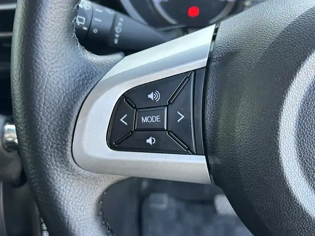 ダイハツ ムーヴ カスタム RS ハイパー SAⅡ 静岡県 2017(平29)年 7.3万km ディープブルークリスタルマイカ スマートアシストII/・車線逸脱警報機能/・誤発進抑制機能（後方）/・横滑り防止システム/・衝突軽減システム/純正メモリーナビ/FM/AM/CD/DVD/Bluetooth/フルセグTV/バックカメラ/ドラレコ/純正フロアマット/LEDヘッドライト/オートライト/コーナーセンサー/純正15AW