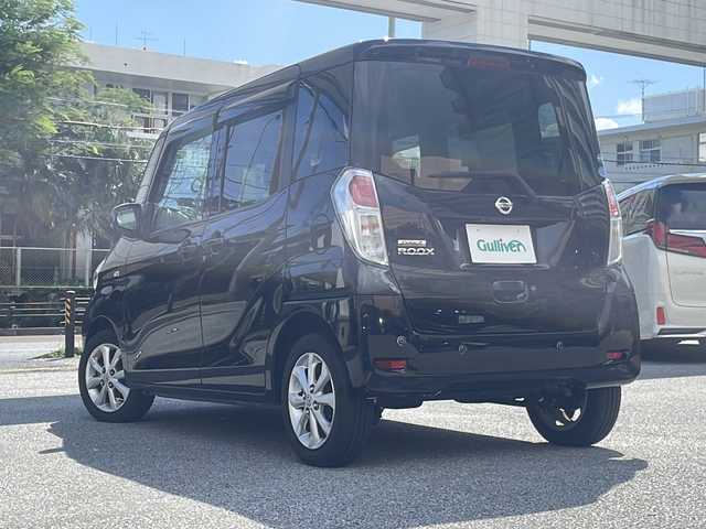 日産 デイズ ルークス