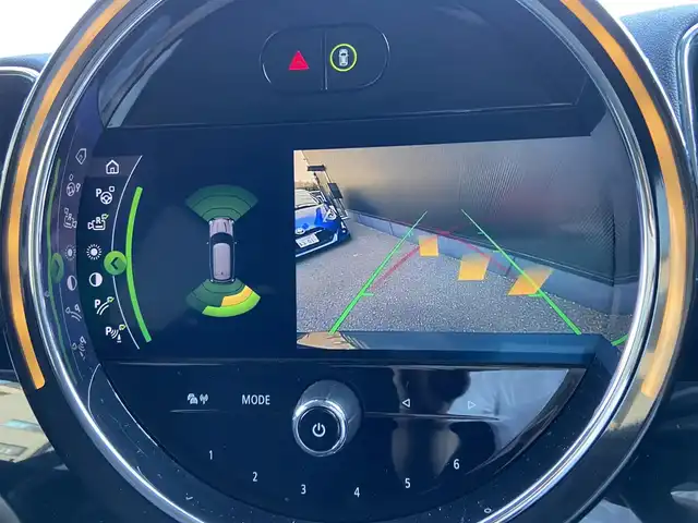ＭＩＮＩ ＢＭＷ ミニ クロスオーバー クーパー D 栃木県 2020(令2)年 3.6万km セージグリーンメタリック ワンオーナー/ACC/ペッパーパッケージ/ドラインビングモード/バックカメラ/純正ナビ/PDC/ユニオンジャックテールランプ/電動リアゲート/ETC/LED/純正17インチAW/社外ドラレコ