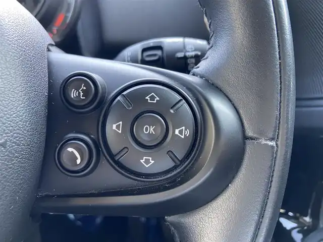 ＭＩＮＩ ＢＭＷ ミニ クロスオーバー クーパー D 栃木県 2020(令2)年 3.6万km セージグリーンメタリック ワンオーナー/ACC/ペッパーパッケージ/ドラインビングモード/バックカメラ/純正ナビ/PDC/ユニオンジャックテールランプ/電動リアゲート/ETC/LED/純正17インチAW/社外ドラレコ
