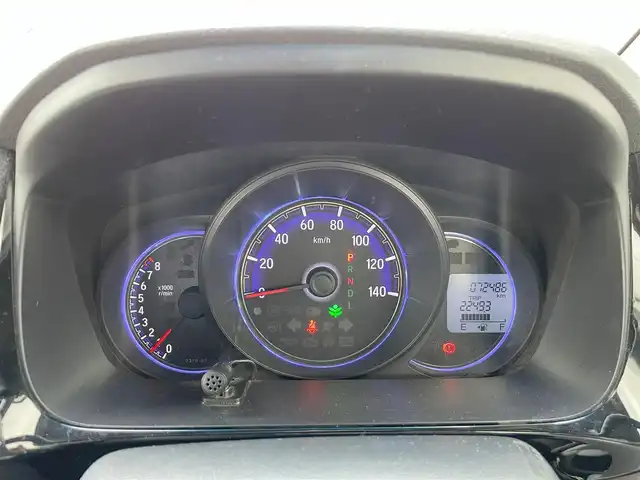 ホンダ Ｎ ＷＧＮ カスタム G Aパッケージ 佐賀県 2015(平27)年 7.3万km スマートブラック シティブレーキアクティブシステム/クルーズコントロール/純正８型ナビゲーション【VXM-15VFEi】/AM FM CD DVD Bluetooth/バックカメラ/ETC/革巻きステアリング/ステアリングリモコン/ハーフレザーシート/純正フロアマット/純正14インチアルミホイール/オートライト/カーテンエアバッグ/プッシュスタート/スマートキー/スペアキー１本/横滑り防止装置