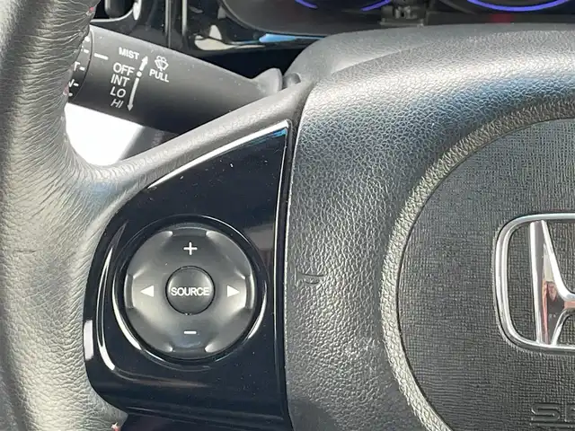 ホンダ Ｎ ＷＧＮ カスタム G Aパッケージ 佐賀県 2015(平27)年 7.3万km スマートブラック シティブレーキアクティブシステム/クルーズコントロール/純正８型ナビゲーション【VXM-15VFEi】/AM FM CD DVD Bluetooth/バックカメラ/ETC/革巻きステアリング/ステアリングリモコン/ハーフレザーシート/純正フロアマット/純正14インチアルミホイール/オートライト/カーテンエアバッグ/プッシュスタート/スマートキー/スペアキー１本/横滑り防止装置