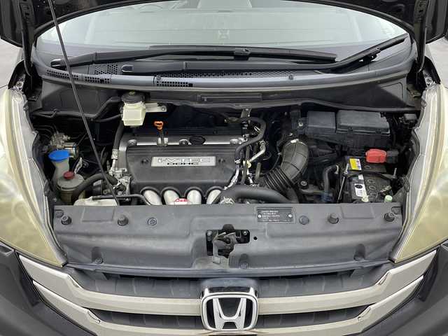 ホンダ ステップワゴン スパーダ S スマートスタイルED 栃木県 2009(平21)年 11.6万km プレミアムブラキッシュパール 純正ナビ/（FM/AM/TV/CD/DVD）/ETC/両側パワースライドドア/電動格納ミラー/ステアリングスイッチ/純正アルミホイール/純正フロアマット/スマートキー/スペアキー