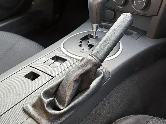 マツダ ロードスター 愛知県 2006(平18)年 7.8万km ギャラクシーグレーマイカ HDDナビ/ETC/オープンカー