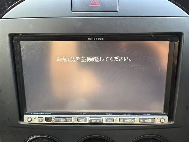 マツダ ロードスター 愛知県 2006(平18)年 7.8万km ギャラクシーグレーマイカ HDDナビ/ETC/オープンカー