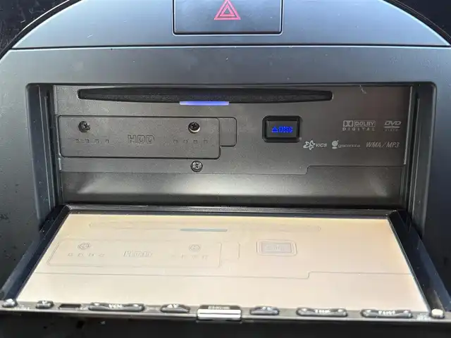 マツダ ロードスター 愛知県 2006(平18)年 7.8万km ギャラクシーグレーマイカ HDDナビ/ETC/オープンカー
