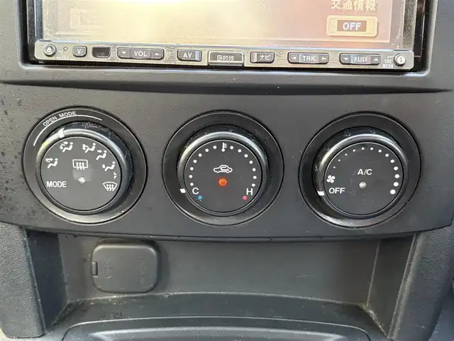 マツダ ロードスター 愛知県 2006(平18)年 7.8万km ギャラクシーグレーマイカ HDDナビ/ETC/オープンカー