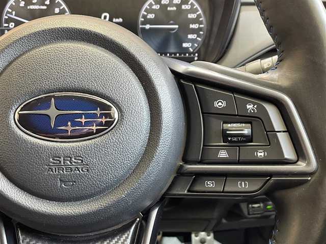 スバル レヴォーグ 1．8GT－H EX 岩手県 2021(令3)年 7.3万km ラピスブルーP ４WD/1.8Lターボ/アイサイト・アイサイトX/全車速追従機能付きクルーズコントロール/ツーリングアシスト/渋滞時ハンズオフアシスト/アクティブレーンチェンジアシスト/プリクラッシュブレーキ/アクティブレーンキープ/SI-DRIVE/ハンズフリーオープンパワーリヤゲート/アダプティブドライビングビーム/ステアリング連動ヘッドランプ/スマートリヤビューミラー/パドルシフト/11.6インチセンターディスプレイ/（フルセグ/AUX/USB/Bluetooth/AppleCarPlay/AndroidAuto）/12.3インチフル液晶メーター/パワーシート（前席）/シートヒーター（前席・後席左右）/ETC2.0/ドライブレコーダー/フロント・サイド・リヤビューモニター/LEDヘッドライト/フロント・リヤLEDフォグランプ