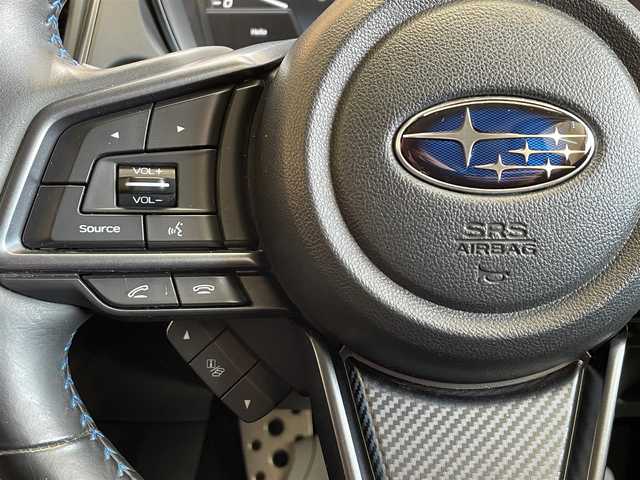 スバル レヴォーグ 1．8GT－H EX 岩手県 2021(令3)年 7.3万km ラピスブルーP ４WD/1.8Lターボ/アイサイト・アイサイトX/全車速追従機能付きクルーズコントロール/ツーリングアシスト/渋滞時ハンズオフアシスト/アクティブレーンチェンジアシスト/プリクラッシュブレーキ/アクティブレーンキープ/SI-DRIVE/ハンズフリーオープンパワーリヤゲート/アダプティブドライビングビーム/ステアリング連動ヘッドランプ/スマートリヤビューミラー/パドルシフト/11.6インチセンターディスプレイ/（フルセグ/AUX/USB/Bluetooth/AppleCarPlay/AndroidAuto）/12.3インチフル液晶メーター/パワーシート（前席）/シートヒーター（前席・後席左右）/ETC2.0/ドライブレコーダー/フロント・サイド・リヤビューモニター/LEDヘッドライト/フロント・リヤLEDフォグランプ