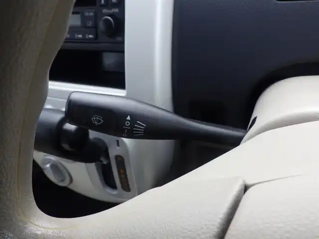 三菱 ｅＫワゴン MX 千葉県 2011(平23)年 2.4万km クールシルバーメタリック 純正CDデッキ/ETC/リバース連動ドアミラー（左）/リアコーナーセンサー/キーレス