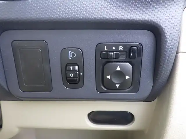 三菱 ｅＫワゴン MX 千葉県 2011(平23)年 2.4万km クールシルバーメタリック 純正CDデッキ/ETC/リバース連動ドアミラー（左）/リアコーナーセンサー/キーレス