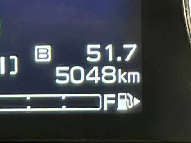 スバル フォレスター ハイブリッド アドバンス 秋田県 2024(令6)年 0.5万km マグネタイトグレーメタリック ４WD/ワンオーナー/アイサイト/衝突軽減ブレーキ/レーンキープアシスト/レーダークルーズコントロール/ETC/社外ナビ/（AM/FM/CD/DVD/BT）/フロント・サイド・リアカメラ/シートメモリー/前席パワーシート/全席シートヒーター/レザーシート/ステアリングヒーター/デジタルインナーミラー/ブラインドスポットモニター/コーナーセンサー/パドルシフト/電動パーキングブレーキ/純正18インチアルミホイール/純正フロアマット