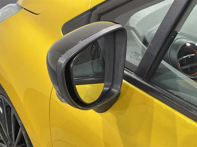 ルノー ルーテシア 愛知県 2019(平31)年 5.8万km 黄Ⅱ 純正ナビ/・AM/FM/Bluetooth/ETC/LEDヘッドライト/パドルシフト/スマートキー/プッシュスタートボタン/オーtライト/オートエアコン/純正フロアマット/保証書/取扱説明書