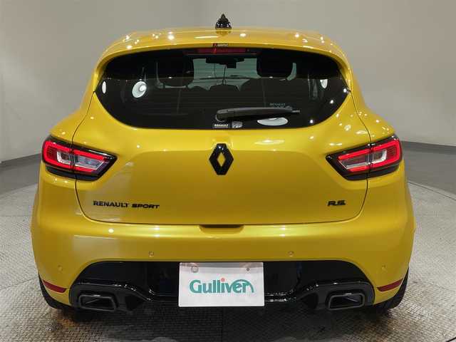 ルノー ルーテシア 愛知県 2019(平31)年 5.8万km 黄Ⅱ 純正ナビ/・AM/FM/Bluetooth/ETC/LEDヘッドライト/パドルシフト/スマートキー/プッシュスタートボタン/オーtライト/オートエアコン/純正フロアマット/保証書/取扱説明書