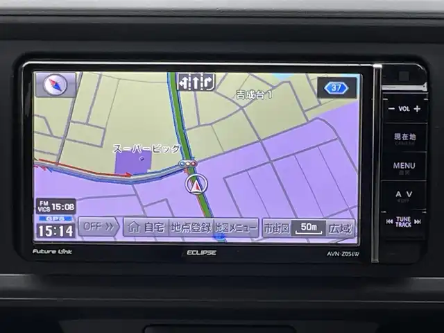 トヨタ パッソ X Lパッケージ S 宮城県 2019(令1)年 4.1万km ブライトシルバーM バックカメラ/社外SDナビ/AM/FM/CD/DVD/Bluetooth/フルセグTV/アイドリングストップ/コーナーセンサー/衝突軽減システム/横滑り防止装置/ドライブレコーダー前後/オートマチックハイビーム/ETC/エンジンプッシュスタート/スマートキー/スチールホイール付き夏タイヤ/（165/65/R14）