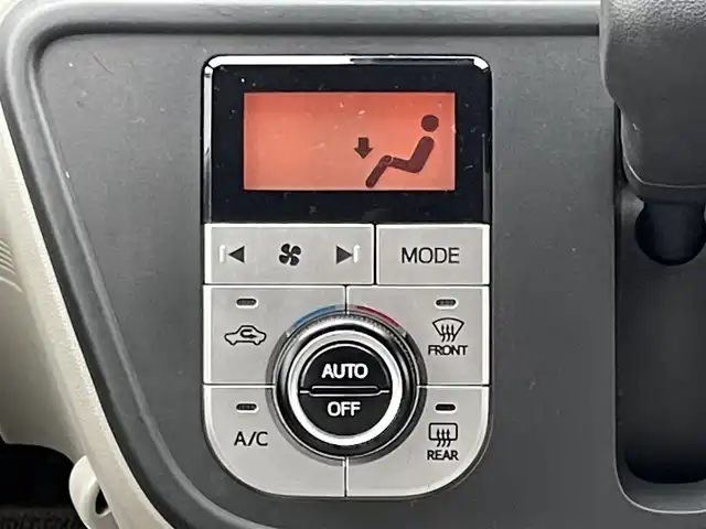 トヨタ パッソ X Lパッケージ S 宮城県 2019(令1)年 4.1万km ブライトシルバーM バックカメラ/社外SDナビ/AM/FM/CD/DVD/Bluetooth/フルセグTV/アイドリングストップ/コーナーセンサー/衝突軽減システム/横滑り防止装置/ドライブレコーダー前後/オートマチックハイビーム/ETC/エンジンプッシュスタート/スマートキー/スチールホイール付き夏タイヤ/（165/65/R14）