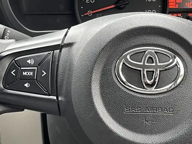 トヨタ パッソ X Lパッケージ S 宮城県 2019(令1)年 4.1万km ブライトシルバーM バックカメラ/社外SDナビ/AM/FM/CD/DVD/Bluetooth/フルセグTV/アイドリングストップ/コーナーセンサー/衝突軽減システム/横滑り防止装置/ドライブレコーダー前後/オートマチックハイビーム/ETC/エンジンプッシュスタート/スマートキー/スチールホイール付き夏タイヤ/（165/65/R14）