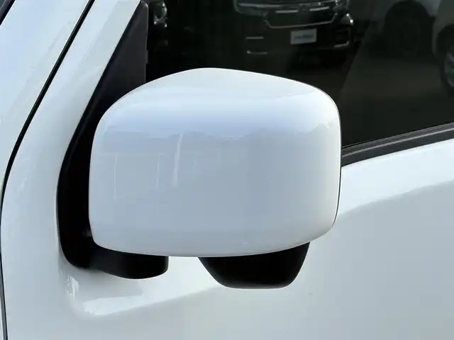 スズキ エブリイ JOINターボ 岩手県 2024(令6)年 1.3万km パールホワイト 禁煙車/4WD(切替)/ターボ/両側パワースライドドア/運転席側シートヒーター/ディスプレイオーディオ/→Bluetooth/FM/AM/バックカメラ/横滑り防止装置/レーンキープアシスト/デュアルカメラブレーキサポート/リアコーナーセンサー/〇プッシュスタート/〇電動格納ミラー/〇スマートキー/オートライト/LEDヘッドライト