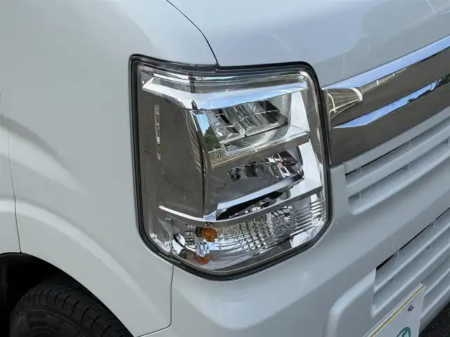 スズキ エブリイ JOINターボ 岩手県 2024(令6)年 1.3万km パールホワイト 禁煙車/4WD(切替)/ターボ/両側パワースライドドア/運転席側シートヒーター/ディスプレイオーディオ/→Bluetooth/FM/AM/バックカメラ/横滑り防止装置/レーンキープアシスト/デュアルカメラブレーキサポート/リアコーナーセンサー/〇プッシュスタート/〇電動格納ミラー/〇スマートキー/オートライト/LEDヘッドライト