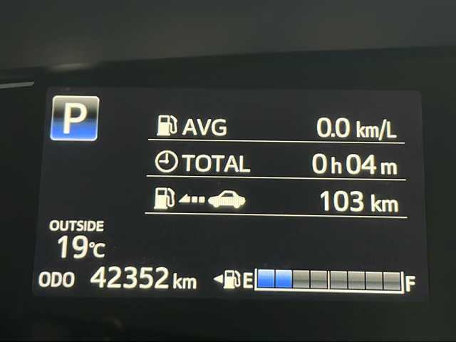 トヨタ エスティマ アエラス プレミアム G 秋田県 2016(平28)年 4.3万km スパークリングブラックパールクリスタルシャイン ４WS/純正ナビ　/フルセグＴＶ　/両側パワースライド　/電動リアゲート　/ＴＲＤエアロ　/バックカメラ　/ドライブレコーダー　/ＥＴＣ２．０　/クルーズコントロール　/運転席パワーシート　/前席シートヒーター　/オートライト