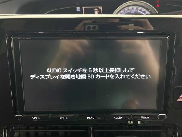 トヨタ エスティマ アエラス プレミアム G 秋田県 2016(平28)年 4.3万km スパークリングブラックパールクリスタルシャイン ４WS/純正ナビ　/フルセグＴＶ　/両側パワースライド　/電動リアゲート　/ＴＲＤエアロ　/バックカメラ　/ドライブレコーダー　/ＥＴＣ２．０　/クルーズコントロール　/運転席パワーシート　/前席シートヒーター　/オートライト