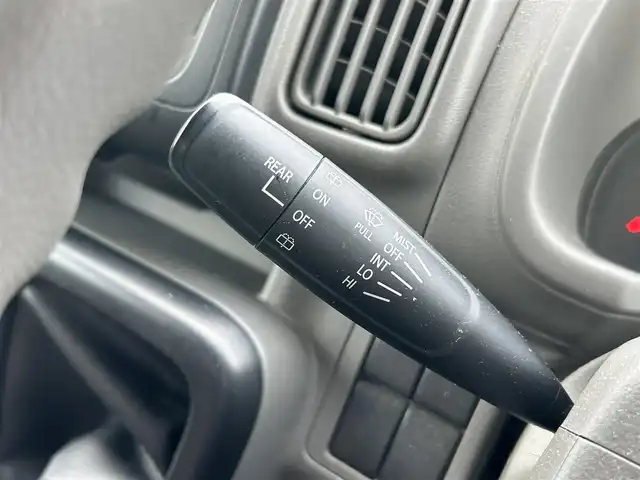 スズキ エブリイ PC リミテッド 鹿児島県 2017(平29)年 5.1万km スペリアホワイト CDチェンジャー/両側スライドドア/布シート/ヘッドライトレベライザー/純正フロアマット/ベンチシート/フルフラットシート