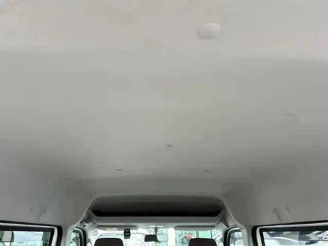 スズキ エブリイ PC リミテッド 鹿児島県 2017(平29)年 5.1万km スペリアホワイト CDチェンジャー/両側スライドドア/布シート/ヘッドライトレベライザー/純正フロアマット/ベンチシート/フルフラットシート