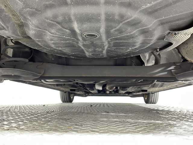 日産 ノート e－パワー X 沖縄県 2019(平31)年 5万km ギャラクシーゴールド 禁煙車　/社外ナビ[AVN-RB7]/（ＣＤ　ＤＶＤ　Ｂｌｕｅｔｏｏｔｈ）/バックカメラ　/コーナーセンサー　/ＥＴＣ　/前方ドライブレコーダー　/エマージェンシーブレーキ　/レーンキープアシスト　/ドアバイザー/純正アルミホイール