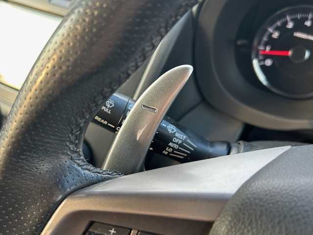 スバル フォレスター 2．0XT アイサイト 青森県 2013(平25)年 11.1万km クリスタルブラックシリカ 純正ナビ(BT/フルセグ/DVD/CD/ラジオ)/社外マフラー/STIタワーバー/バックカメラ/アイサイト/LEDアクセサリーライナー/社外(ハンドル/シフトレバー/パドルシフト)/前席シートヒーター/TEINダウンサス/社外サブコン/オートライト/HIDヘッドライト/フォグライト(フロント/リヤ)/電動格納ミラー/純正積込み(マフラー/ハンドル/シフトレバー/サス/グリル)/新車時保証書/取扱説明書