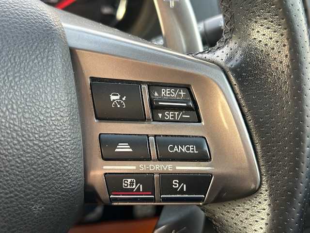 スバル フォレスター 2．0XT アイサイト 青森県 2013(平25)年 11.1万km クリスタルブラックシリカ 純正ナビ(BT/フルセグ/DVD/CD/ラジオ)/社外マフラー/STIタワーバー/バックカメラ/アイサイト/LEDアクセサリーライナー/社外(ハンドル/シフトレバー/パドルシフト)/前席シートヒーター/TEINダウンサス/社外サブコン/オートライト/HIDヘッドライト/フォグライト(フロント/リヤ)/電動格納ミラー/純正積込み(マフラー/ハンドル/シフトレバー/サス/グリル)/新車時保証書/取扱説明書