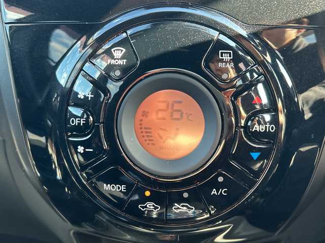 日産 ノート e－パワー X Bアロー 千葉県 2019(令1)年 1.7万km ブリリアントホワイトパール/スーパーブラック 2トーン ナビＭＭ３１８Ｄ－Ｗ　全方位カメラ　スマートルームミラー　ＥＴＣ　ドラレコ　クルーズコントロール　エマージェンシーブレーキ　レーンアシスト　オートライト　ステアスイッチ　スマートキー　１５インチＡＷ