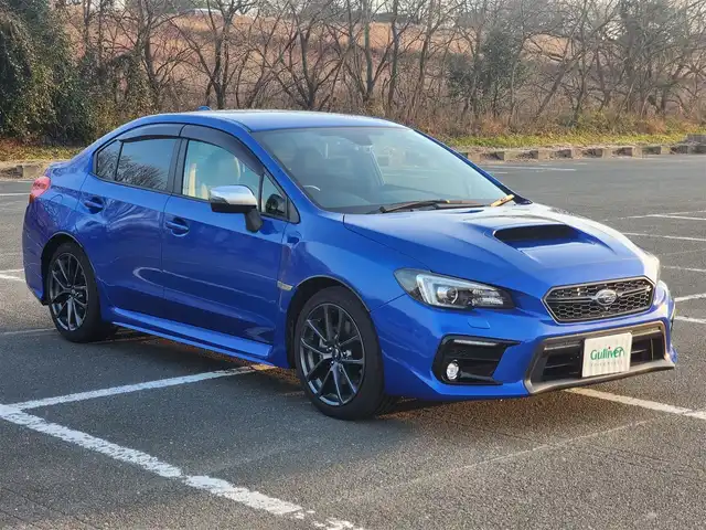 スバル ＷＲＸ Ｓ４