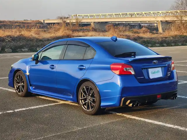 スバル ＷＲＸ Ｓ４