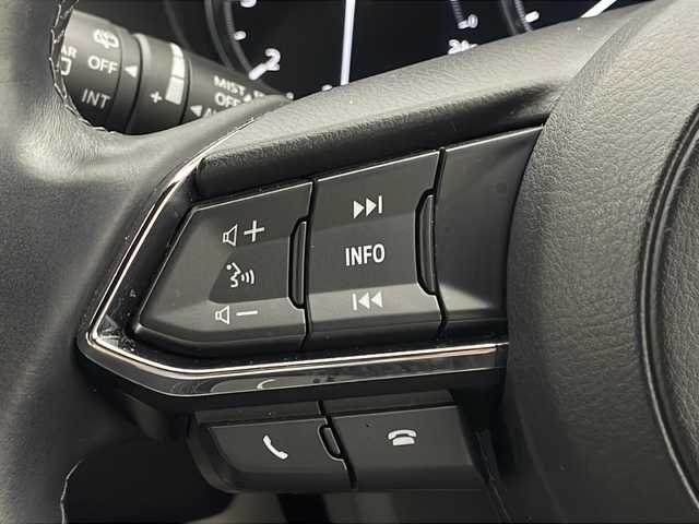 マツダ ＣＸ－８ XD Lパッケージ 宮城県 2019(平31)年 5万km ソウルレッドクリスタルM BOSE/純正ナビ/(AM/FM/USB/AUX/CD/DVD/BT/TV)/全方位カメラ/ETC/前方ドライブレコーダー/レーダークルーズコントロール/ディーゼルターボ/レザーシート/シートヒーター/エアシート/ステアリングヒーター/BSM/プッシュスタート/スマートキー/スペアキー/オートライト/オートマチックハイビーム/LEDヘッドライト/純正フロアマット/純正19インチアルミホイール