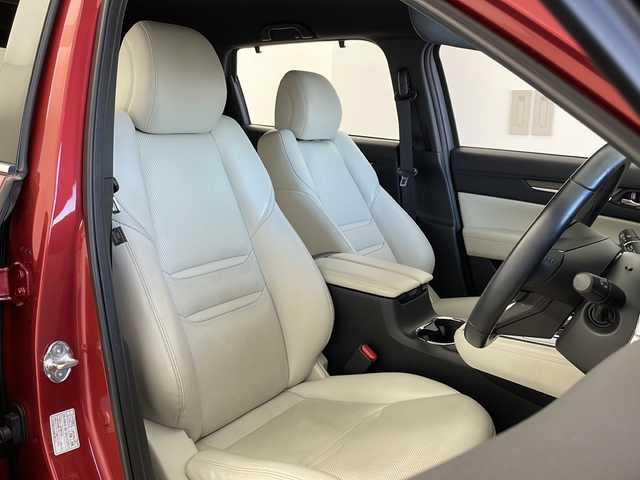 マツダ ＣＸ－８ XD Lパッケージ 宮城県 2019(平31)年 5万km ソウルレッドクリスタルM BOSE/純正ナビ/(AM/FM/USB/AUX/CD/DVD/BT/TV)/全方位カメラ/ETC/前方ドライブレコーダー/レーダークルーズコントロール/ディーゼルターボ/レザーシート/シートヒーター/エアシート/ステアリングヒーター/BSM/プッシュスタート/スマートキー/スペアキー/オートライト/オートマチックハイビーム/LEDヘッドライト/純正フロアマット/純正19インチアルミホイール