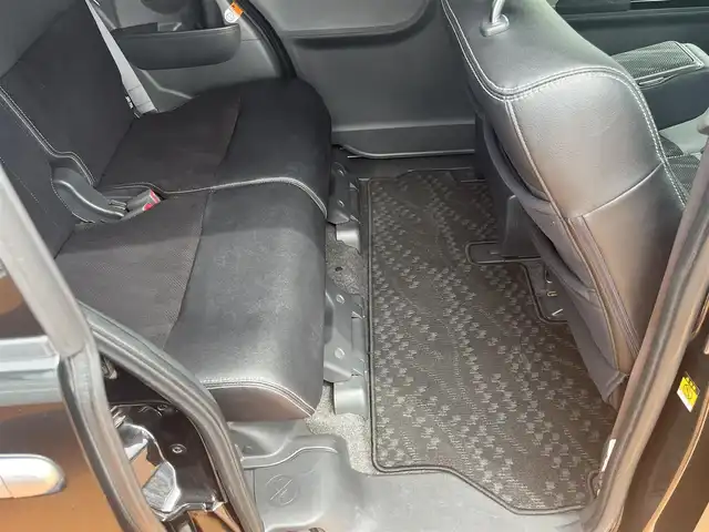 ダイハツ タント カスタム RS トップED SA 三重県 2015(平27)年 13.3万km ブラックマイカメタリック ワンオーナー/スマートアシスト/両側パワースライドドア/LEDヘッドランプ/15インチアルミホイール/ステアリングスイッチ/合皮/ファブリックコンビシート/ドライビングサポートパック/シートリフター/ケンウッドナビゲーション/地デジTV/バックカメラ
