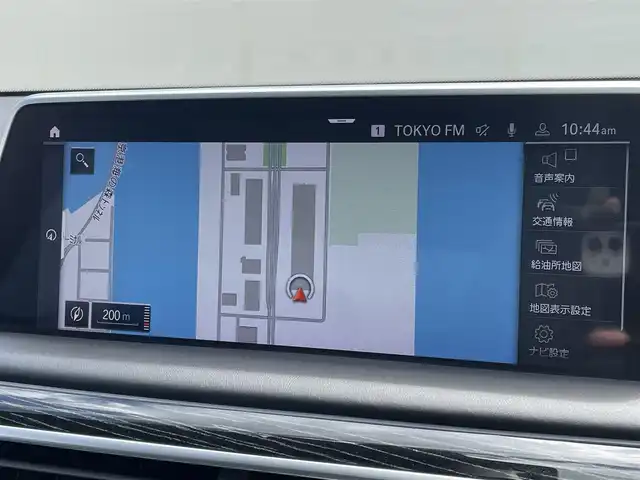 ＢＭＷ ７４０ｉ Mスポーツ 東京都 2021(令3)年 4.1万km 黒 純正ナビ/360°カメラ/ワンオーナー/レザーシート/サンルーフ/HUD/ドライブレコーダー/シートヒーター/シートエアコン/ETC2.0/アダプティブクルーズコントロール/Bluetooth接続