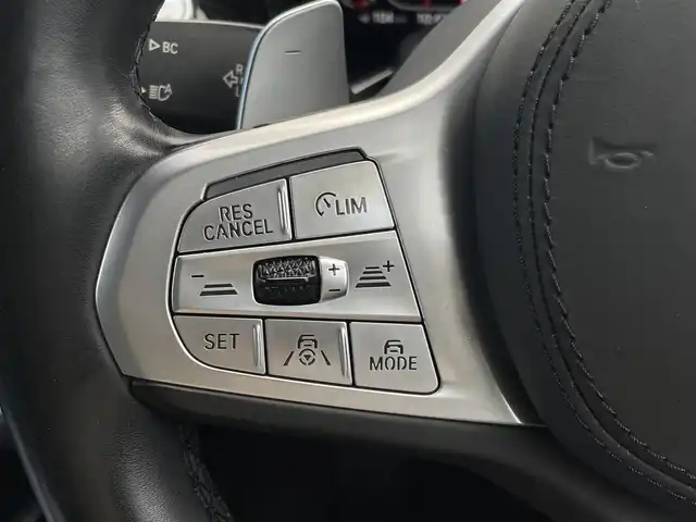 ＢＭＷ ７４０ｉ Mスポーツ 東京都 2021(令3)年 4.1万km 黒 純正ナビ/360°カメラ/ワンオーナー/レザーシート/サンルーフ/HUD/ドライブレコーダー/シートヒーター/シートエアコン/ETC2.0/アダプティブクルーズコントロール/Bluetooth接続